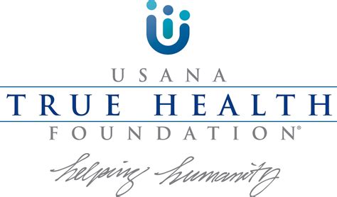 USANA True Health Foundation .